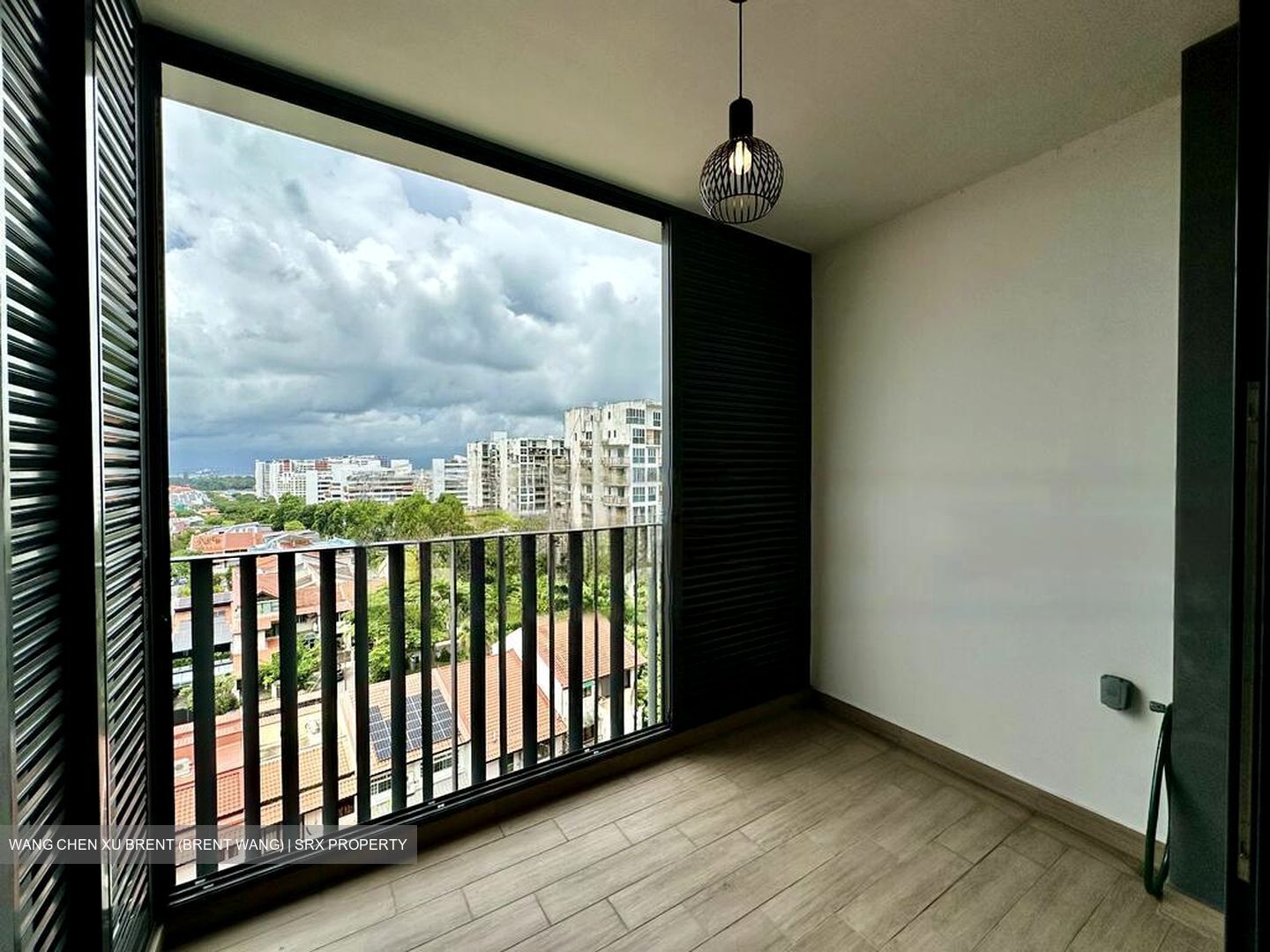 Grandeur Park Residences (D16), Condominium #451570851